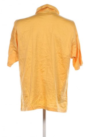 Herren T-Shirt, Größe XXL, Farbe Gelb, Preis 7,99 €