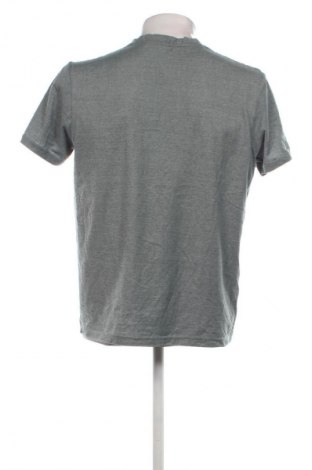 Herren T-Shirt, Größe L, Farbe Blau, Preis € 7,99