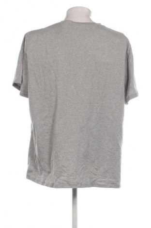 Herren T-Shirt, Größe XXL, Farbe Grau, Preis € 13,79