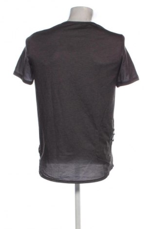 Herren T-Shirt, Größe M, Farbe Grau, Preis 5,49 €