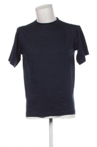 Herren T-Shirt, Größe S, Farbe Blau, Preis 9,29 €