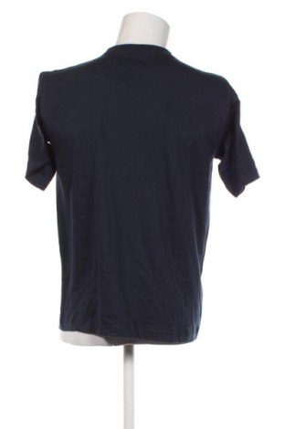 Herren T-Shirt, Größe S, Farbe Blau, Preis 9,29 €