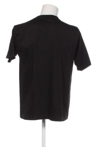 Herren T-Shirt, Größe M, Farbe Schwarz, Preis € 3,49