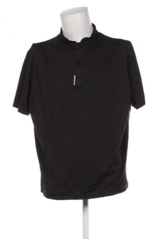 Tricou de bărbați, Mărime 3XL, Culoare Negru, Preț 42,99 Lei