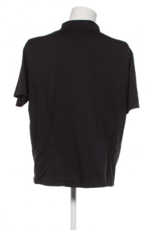 Tricou de bărbați, Mărime 3XL, Culoare Negru, Preț 42,99 Lei