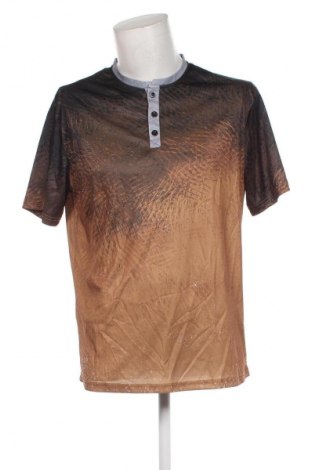 Herren T-Shirt, Größe XL, Farbe Mehrfarbig, Preis € 4,99