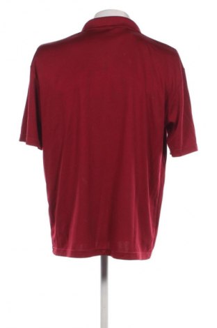 Herren T-Shirt, Größe 3XL, Farbe Rot, Preis 13,49 €