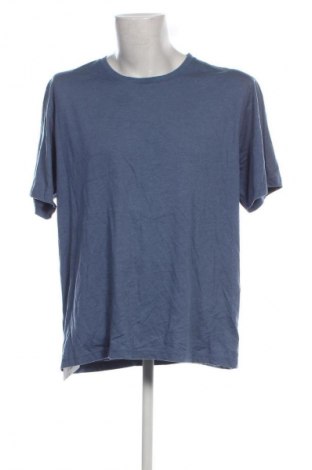 Herren T-Shirt, Größe 4XL, Farbe Blau, Preis € 9,29