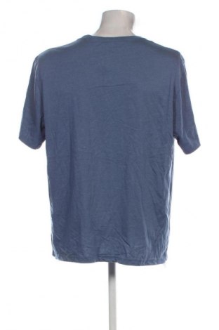 Herren T-Shirt, Größe 4XL, Farbe Blau, Preis € 7,99