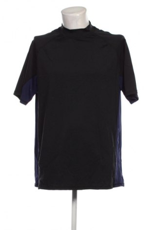 Herren T-Shirt, Größe 4XL, Farbe Schwarz, Preis € 6,99