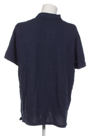 Herren T-Shirt, Größe 4XL, Farbe Blau, Preis € 14,99