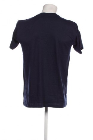 Ανδρικό t-shirt, Μέγεθος M, Χρώμα Μπλέ, Τιμή 5,99 €