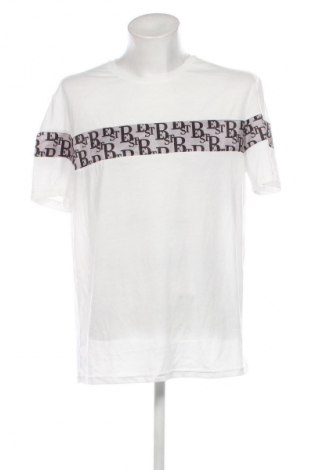 Ανδρικό t-shirt, Μέγεθος XXL, Χρώμα Λευκό, Τιμή 8,70 €