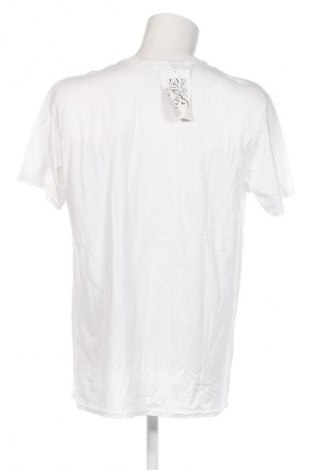 Herren T-Shirt, Größe XL, Farbe Weiß, Preis € 13,49