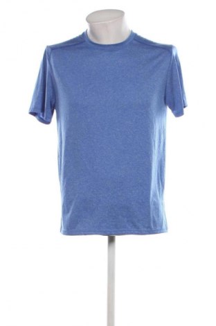 Herren T-Shirt, Größe M, Farbe Blau, Preis 5,99 €