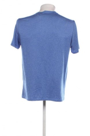 Herren T-Shirt, Größe M, Farbe Blau, Preis 5,99 €