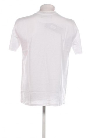 Herren T-Shirt, Größe S, Farbe Weiß, Preis 7,99 €