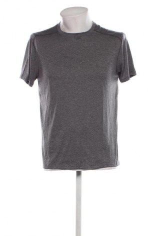 Herren T-Shirt, Größe M, Farbe Grau, Preis 5,49 €