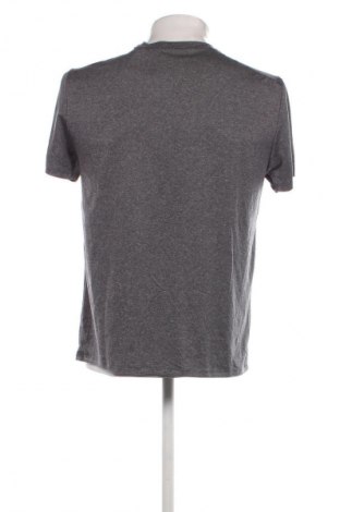 Herren T-Shirt, Größe M, Farbe Grau, Preis 6,49 €