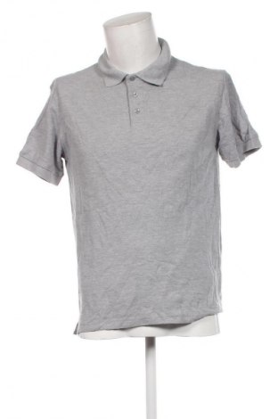 Herren T-Shirt, Größe M, Farbe Grau, Preis 7,99 €