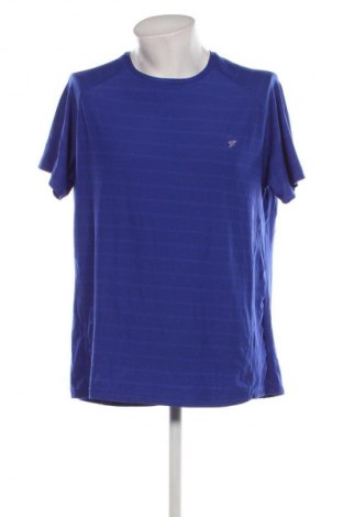 Herren T-Shirt, Größe XL, Farbe Blau, Preis € 6,49