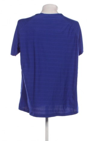 Herren T-Shirt, Größe XL, Farbe Blau, Preis 5,49 €