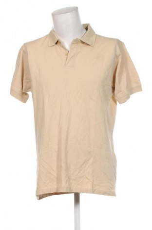 Herren T-Shirt, Größe XL, Farbe Beige, Preis € 8,99