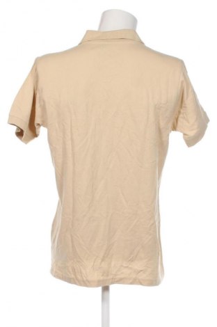 Herren T-Shirt, Größe XL, Farbe Beige, Preis € 8,99