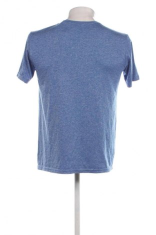 Herren T-Shirt, Größe M, Farbe Blau, Preis € 9,29