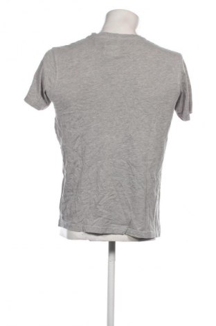 Herren T-Shirt, Größe M, Farbe Grau, Preis 5,49 €