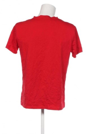 Herren T-Shirt, Größe L, Farbe Rot, Preis € 7,99