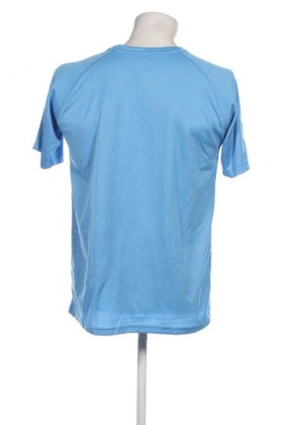 Herren T-Shirt, Größe L, Farbe Blau, Preis € 5,99