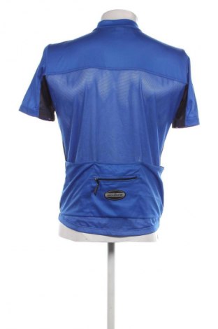 Herren T-Shirt, Größe M, Farbe Blau, Preis € 6,49