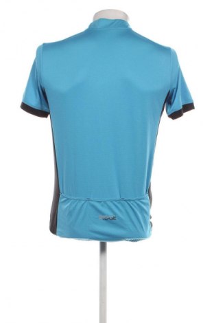 Herren T-Shirt, Größe L, Farbe Blau, Preis € 2,99