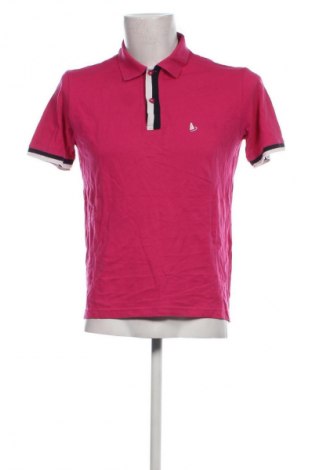 Herren T-Shirt, Größe L, Farbe Rosa, Preis 7,99 €