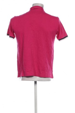 Ανδρικό t-shirt, Μέγεθος L, Χρώμα Ρόζ , Τιμή 7,99 €