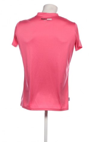 Herren T-Shirt, Größe XXL, Farbe Rosa, Preis € 7,00