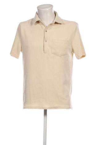 Herren T-Shirt, Größe S, Farbe Beige, Preis € 5,29