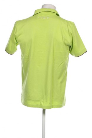 Herren T-Shirt, Größe XL, Farbe Grün, Preis € 9,62