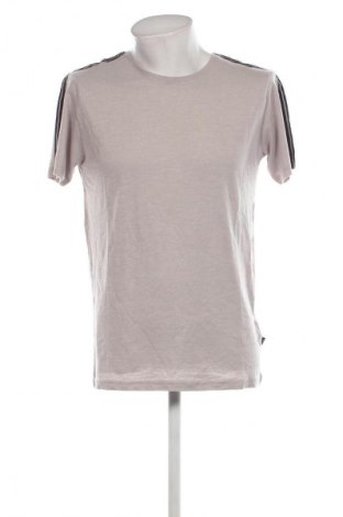 Herren T-Shirt ! Solid, Größe M, Farbe Grau, Preis 11,99 €