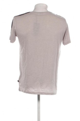 Herren T-Shirt ! Solid, Größe M, Farbe Grau, Preis € 15,49