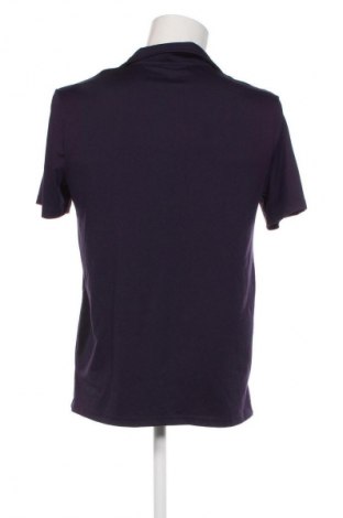 Herren T-Shirt 32 Degrees, Größe M, Farbe Lila, Preis 8,79 €