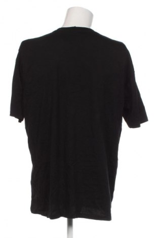 Tricou de bărbați AS Colour, Mărime XXL, Culoare Negru, Preț 25,99 Lei