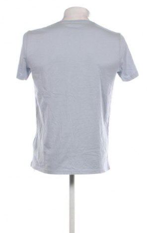 Herren T-Shirt Abercrombie & Fitch, Größe M, Farbe Blau, Preis 16,49 €