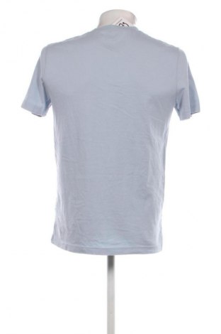 Tricou de bărbați Abercrombie & Fitch, Mărime M, Culoare Albastru, Preț 138,99 Lei