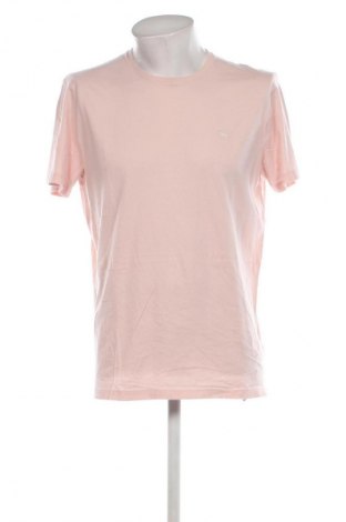 Herren T-Shirt Abercrombie & Fitch, Größe XL, Farbe Rosa, Preis 19,49 €