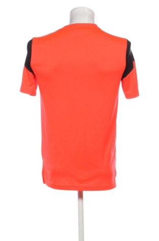 Ανδρικό t-shirt Adidas, Μέγεθος XL, Χρώμα Κόκκινο, Τιμή 15,49 €