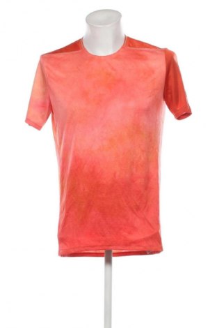 Herren T-Shirt Adidas, Größe M, Farbe Orange, Preis 11,99 €