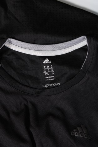 Tricou de bărbați Adidas, Mărime XL, Culoare Negru, Preț 88,99 Lei