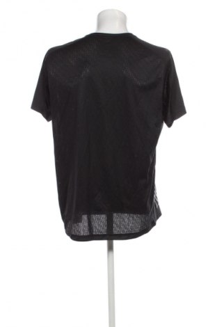 Tricou de bărbați Adidas, Mărime XL, Culoare Negru, Preț 88,99 Lei